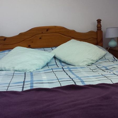 Molyneux Guesthouse Weymouth Kültér fotó