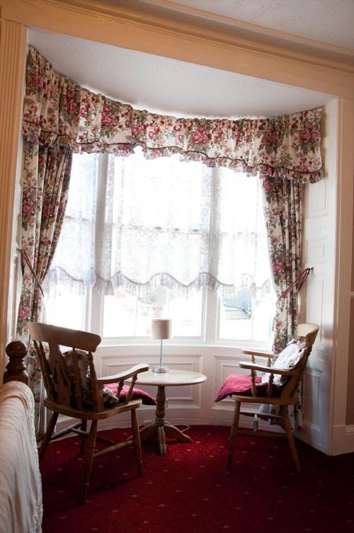 Molyneux Guesthouse Weymouth Szoba fotó
